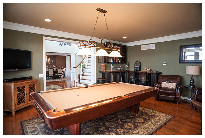 image from the Dougherty Residence