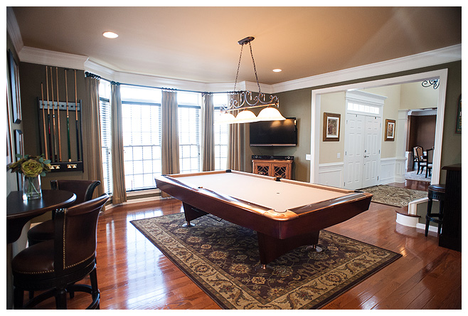 image from the Dougherty Residence