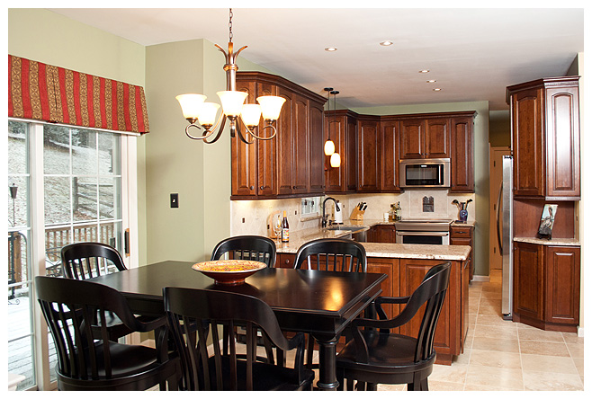 image from the Pellisier Residence