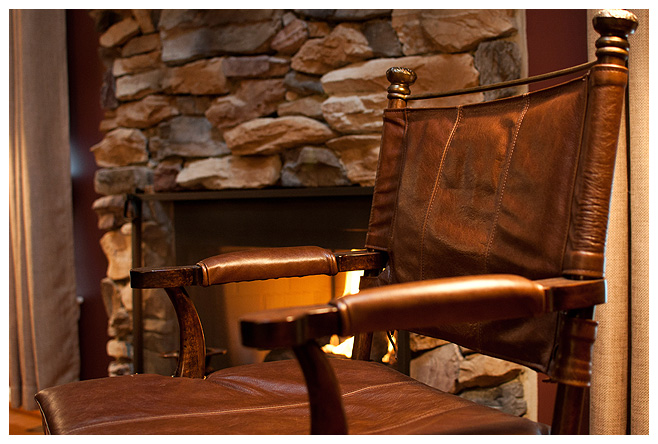 image from the Pellisier Residence