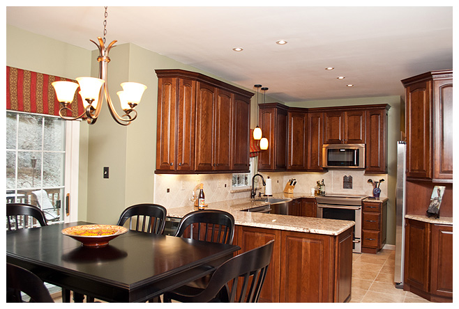 image from the Pellisier Residence