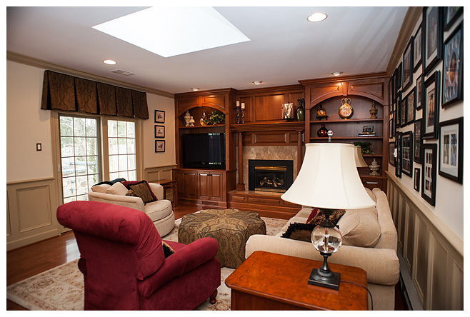 image from the Simme Residence