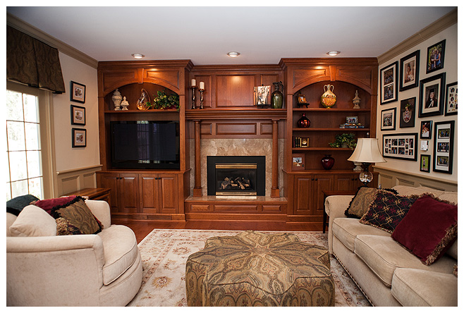 image from the Simme Residence